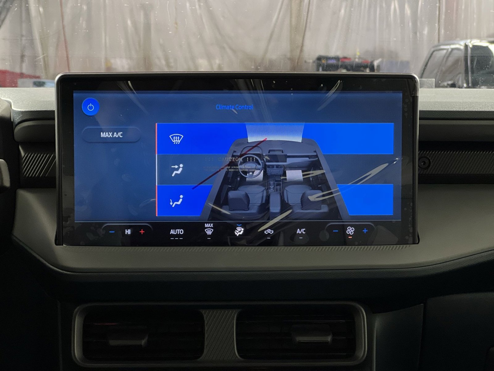 New 2026 Ford Maverick XL image 20