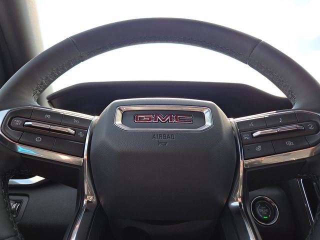 New 2026 GMC Acadia Elevation w/ Black Edition AWD/4WD image 31
