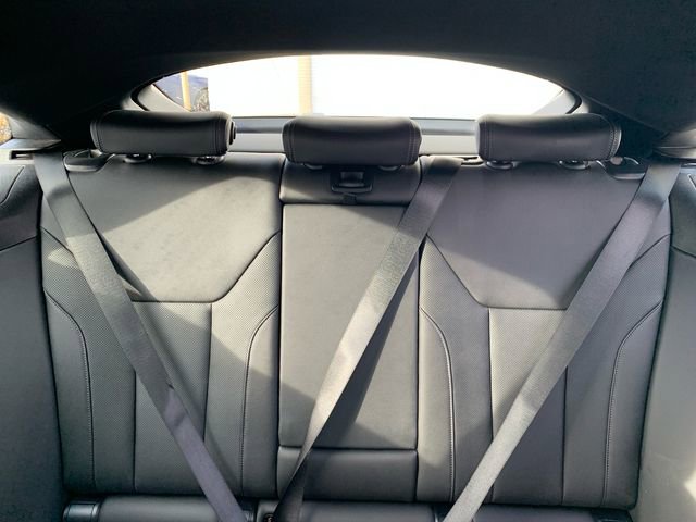 Used 2025 BMW 430i xDrive w/ Premium Package image 38