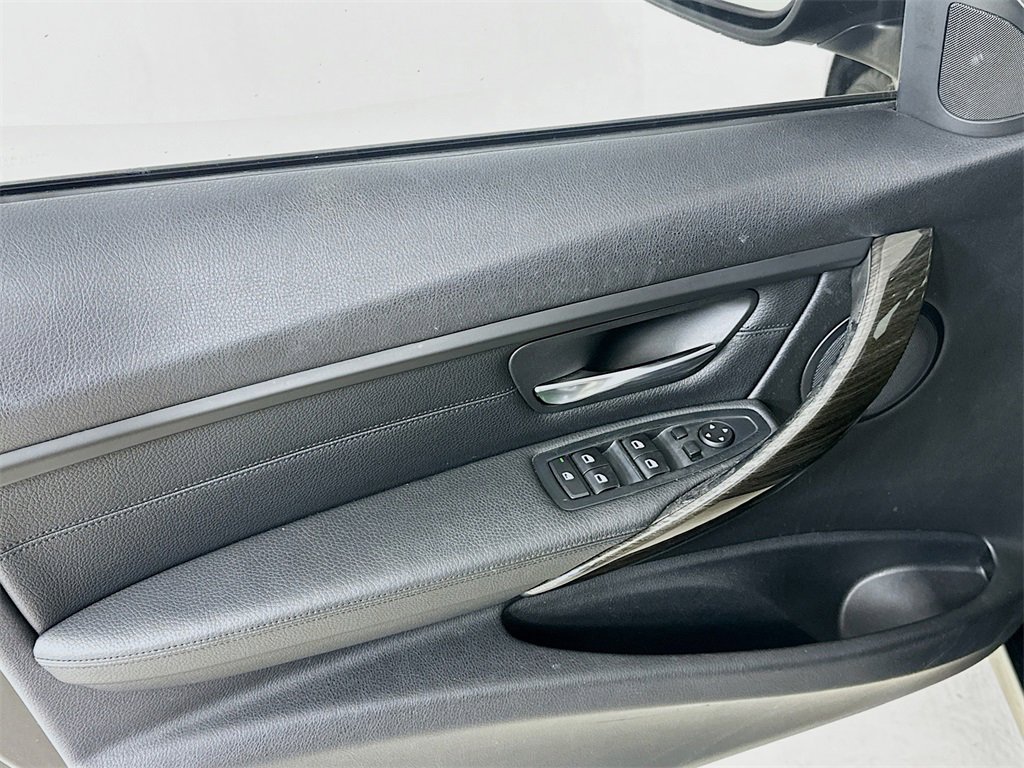 Used 2015 BMW 328i xDrive Sedan image 17