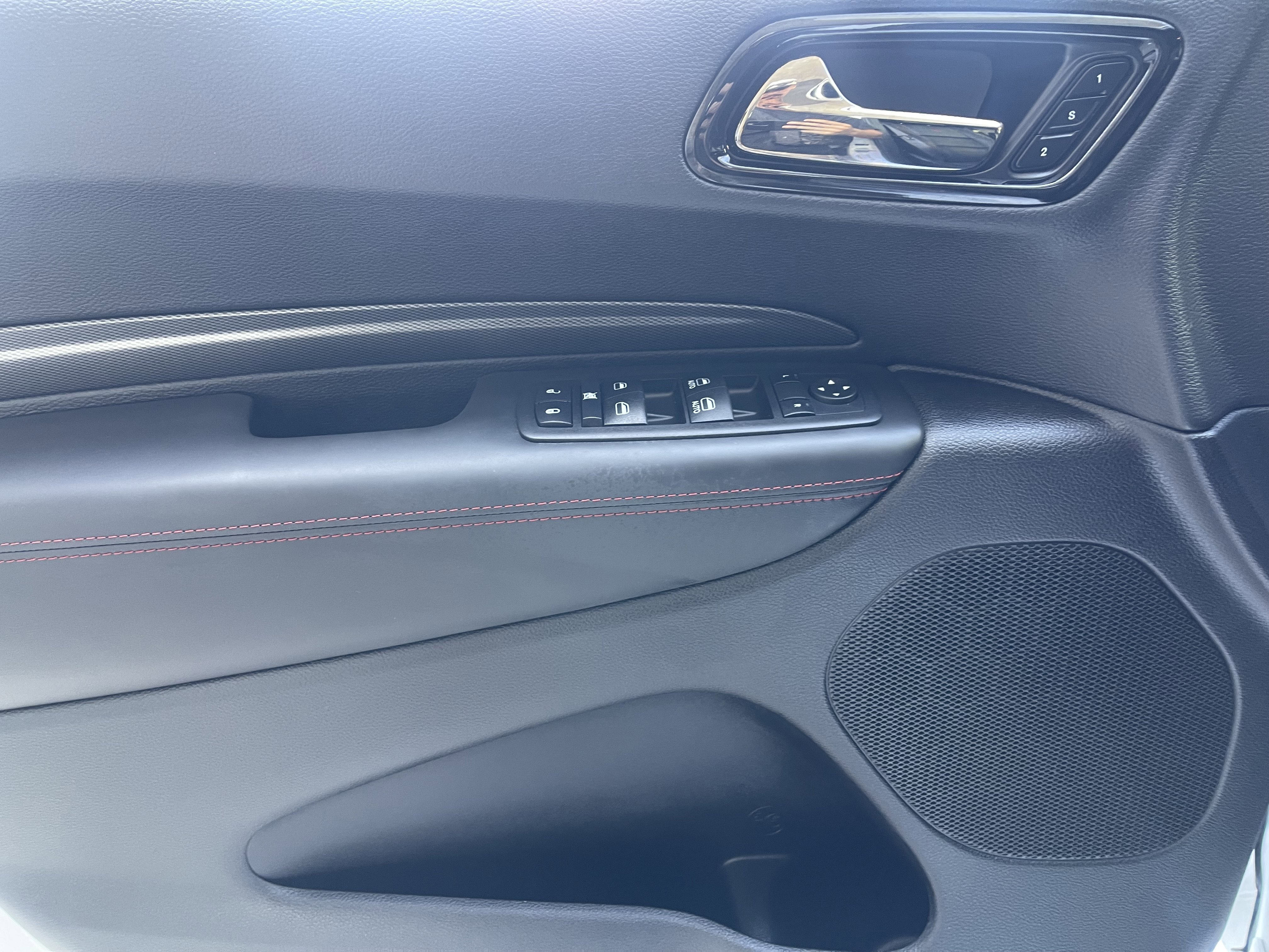 New 2026 Dodge Durango GT AWD/4WD image 16