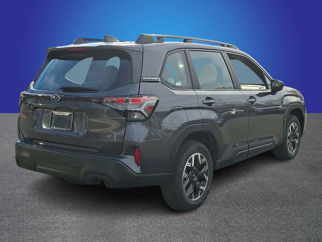 New 2026 Subaru Forester image 3