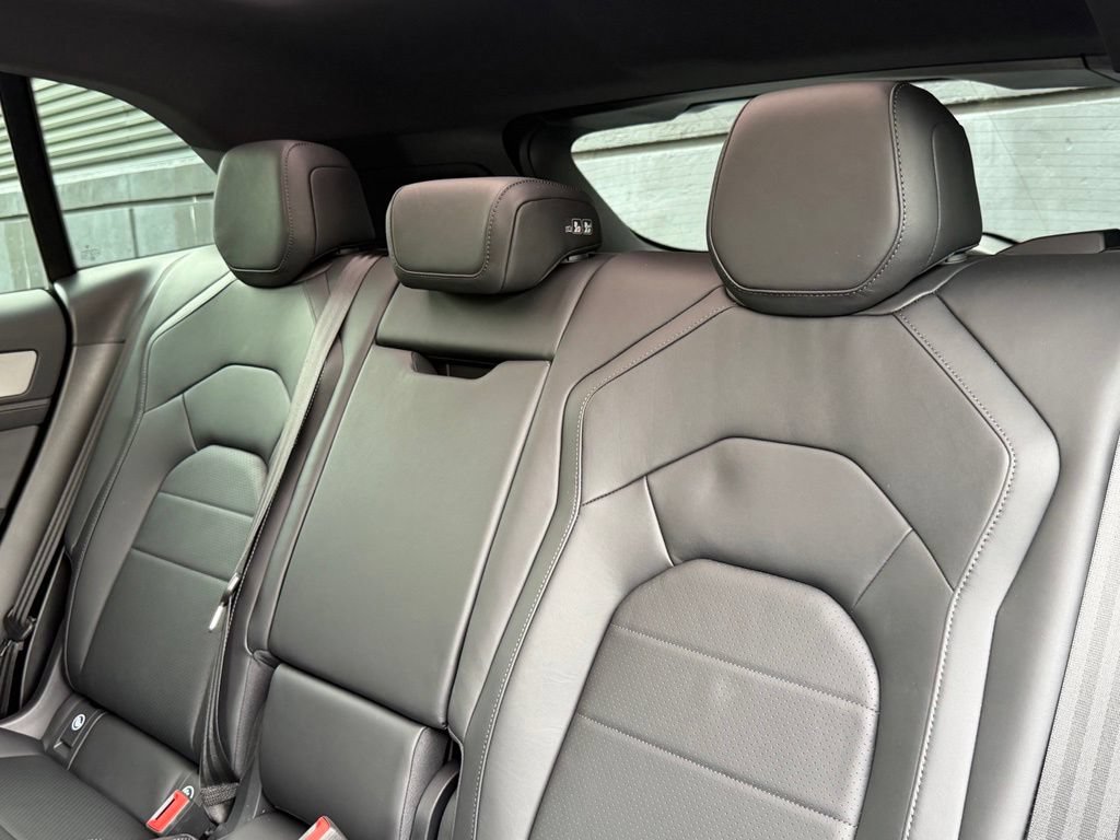 New 2026 Porsche Cayenne S AWD/4WD image 21