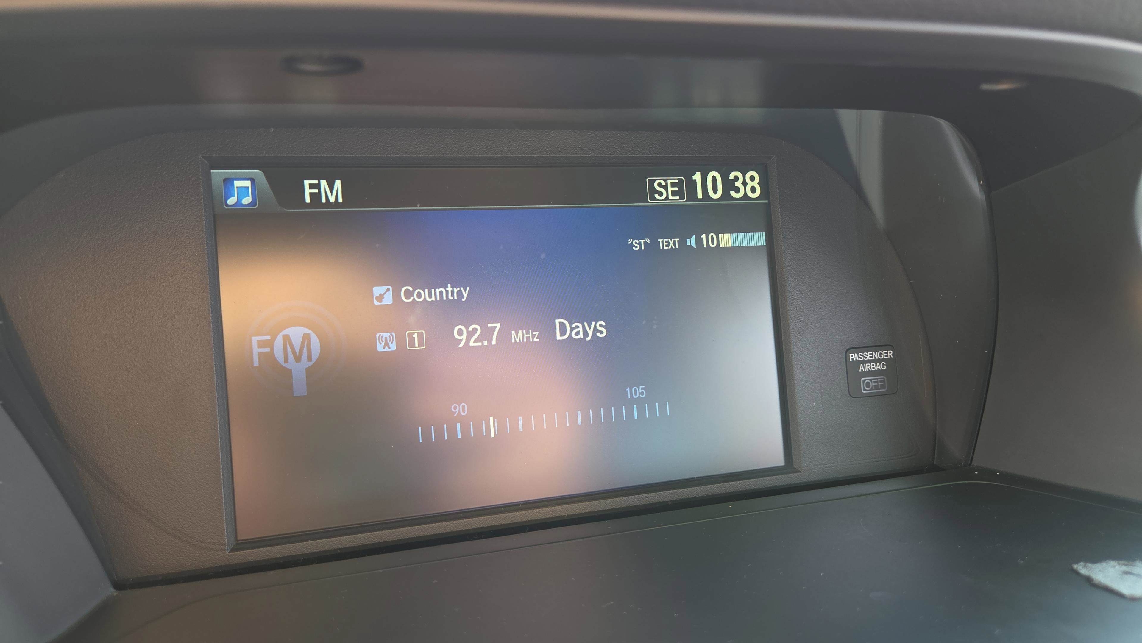 Used 2015 Honda Accord EX-L image 25