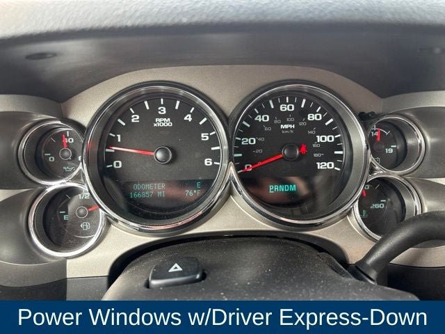 Used 2012 Chevrolet Silverado 1500 LT w/ All-Star Edition AWD/4WD image 14