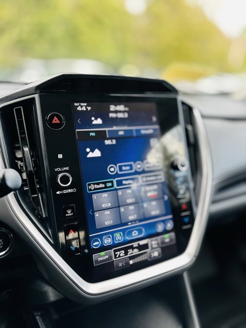 Used 2025 Subaru Crosstrek 2.5i Premium image 13