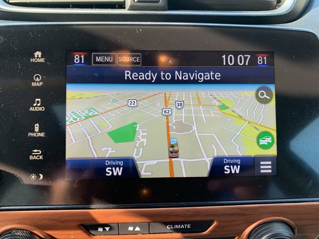 Used 2020 Honda CR-V Touring image 26