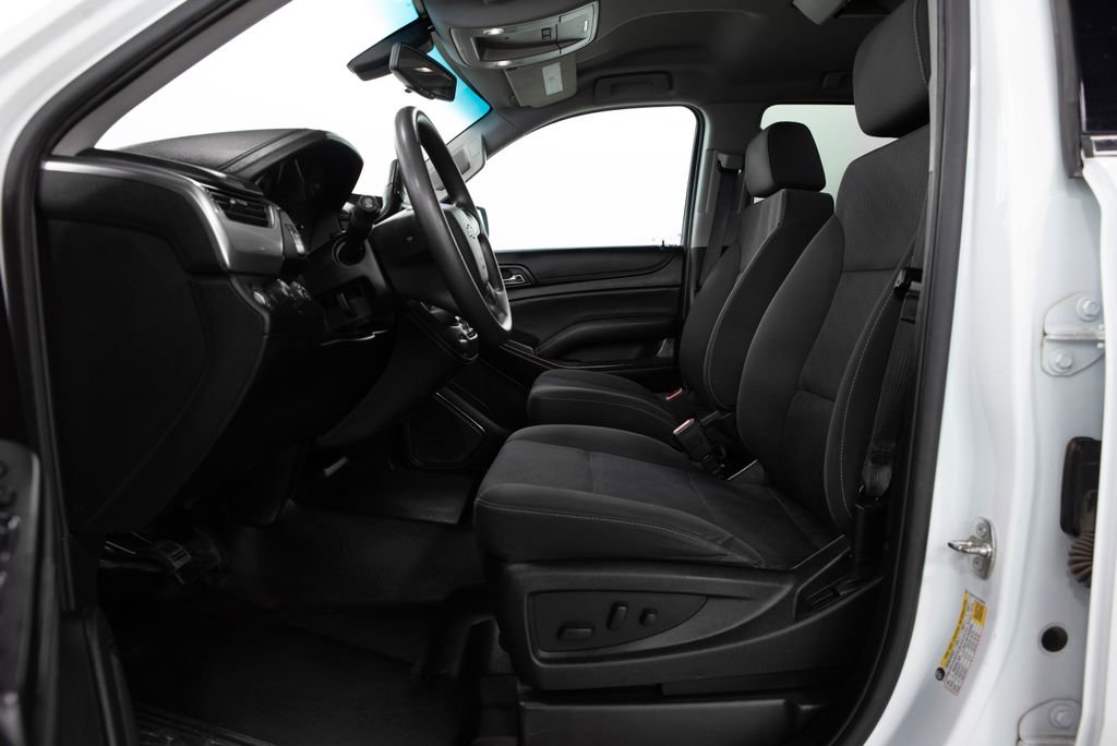Used 2016 Chevrolet Tahoe 4WD image 7