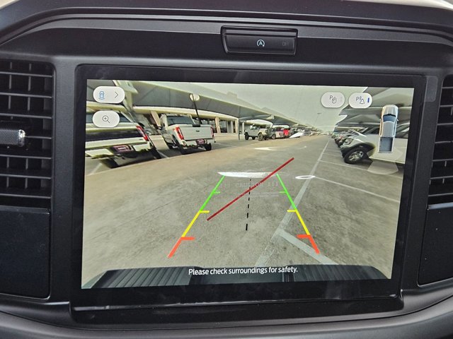 New 2026 Ford F150 XL image 18