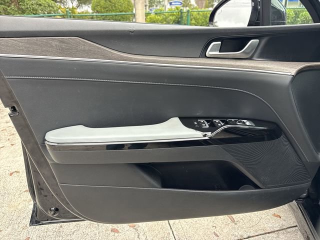 Used 2021 Kia K5 EX image 13