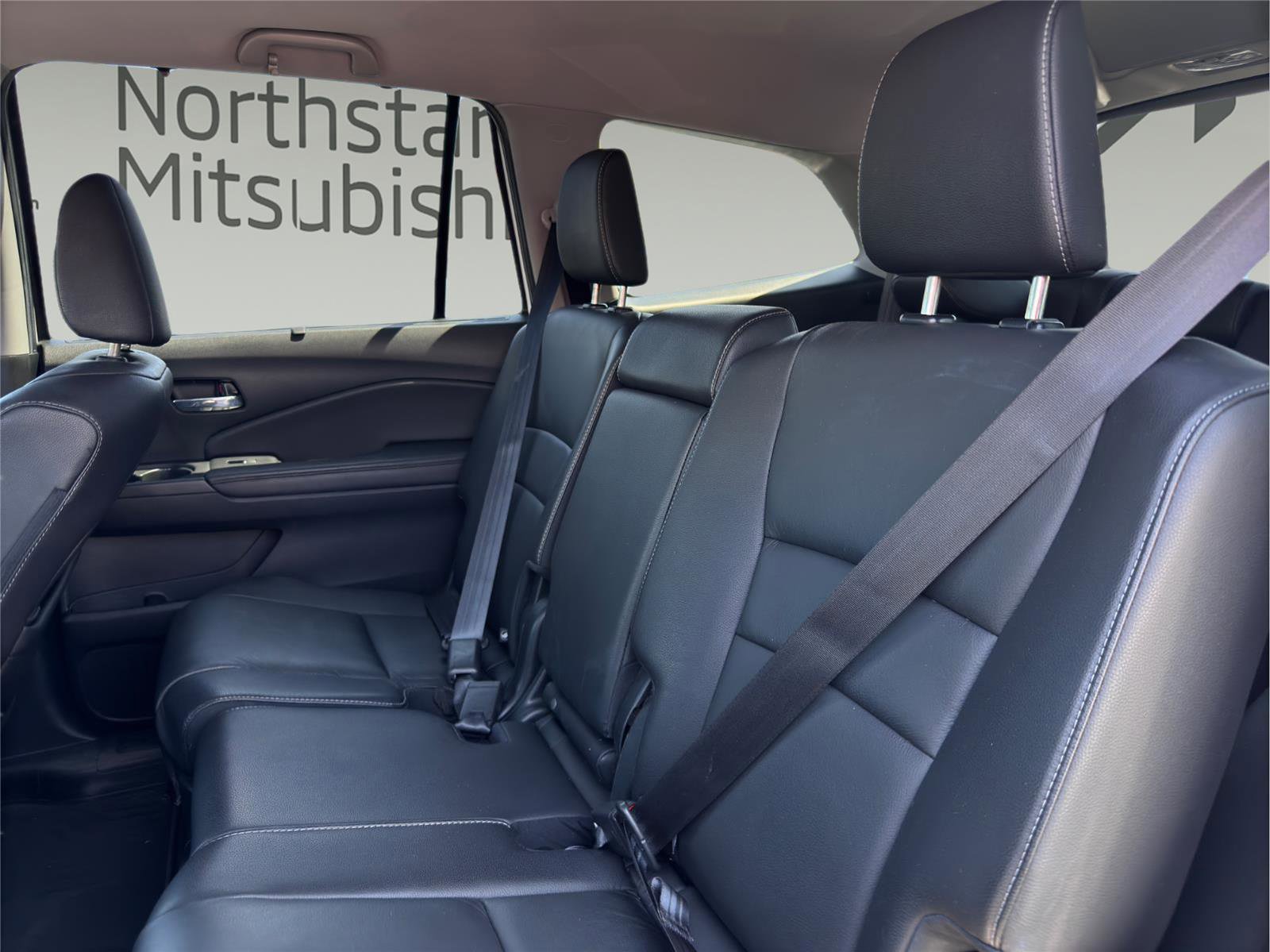 Used 2022 Honda Pilot EX-L image 17