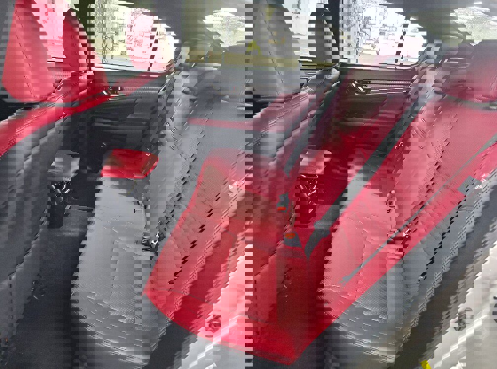 Used 2018 Lexus GS 350 F Sport w/ Preferred Accessory Package image 14