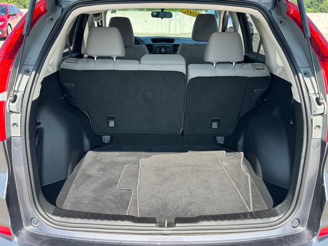 Used 2016 Honda CR-V SE image 12