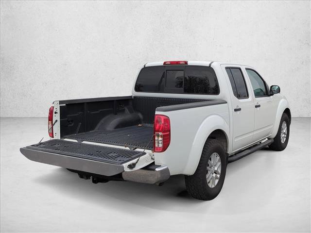Used 2019 Nissan Frontier SV image 10