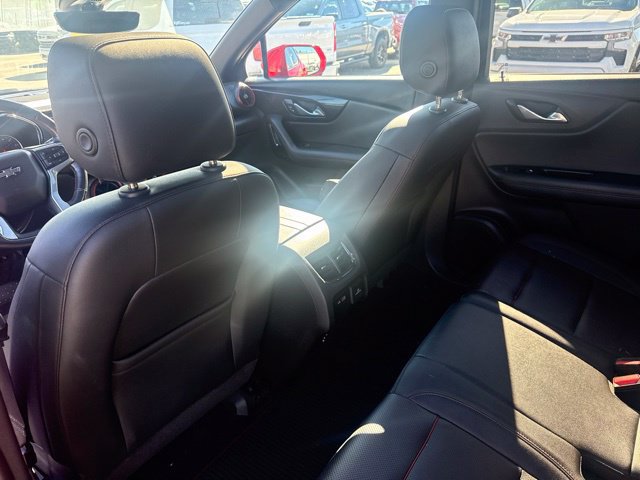 Used 2019 Chevrolet Blazer RS AWD/4WD image 22