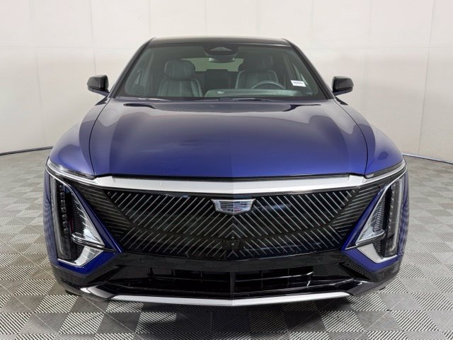Used 2024 Cadillac Lyriq Tech w/ Driver Assist Package RWD image 10