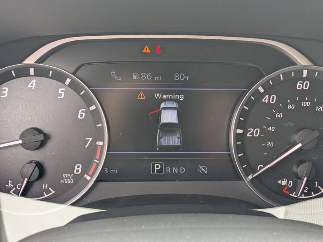New 2026 Nissan Frontier SV w/ SV Convenience Package RWD image 19