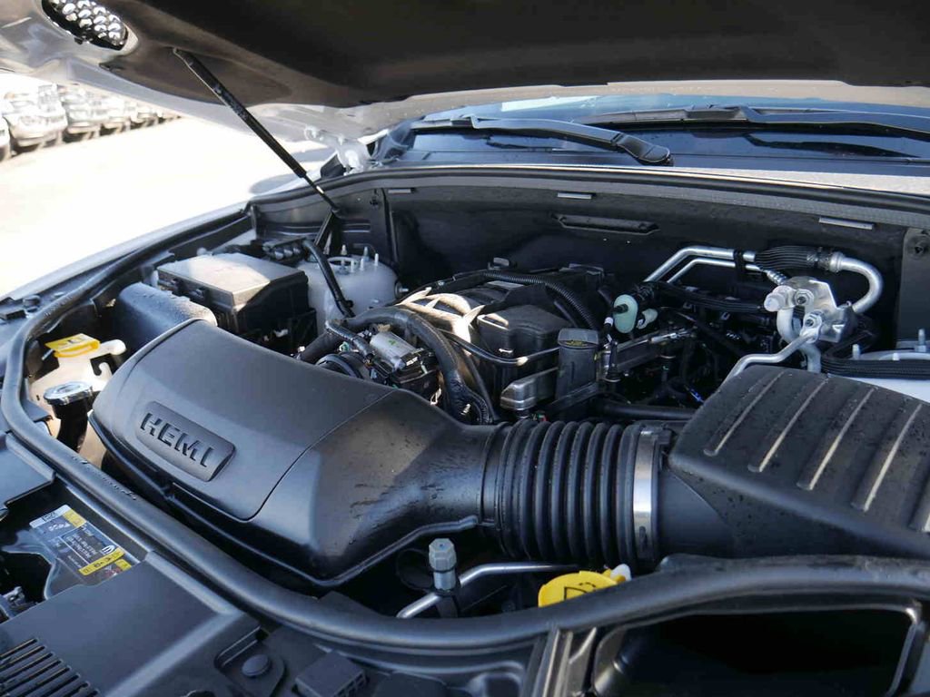 New 2026 Dodge Durango GT w/ Blacktop Package image 14