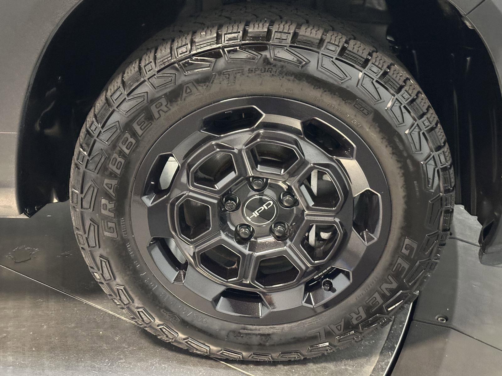 Used 2025 Honda Ridgeline Sport+ image 17