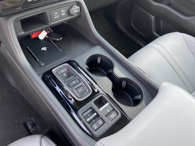 Used 2023 Honda Pilot EX-L image 40