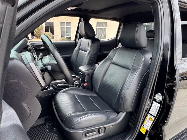 Used 2023 Toyota Tacoma TRD Off-Road image 30