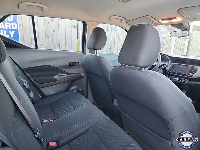 Used 2021 Nissan Kicks SV image 27