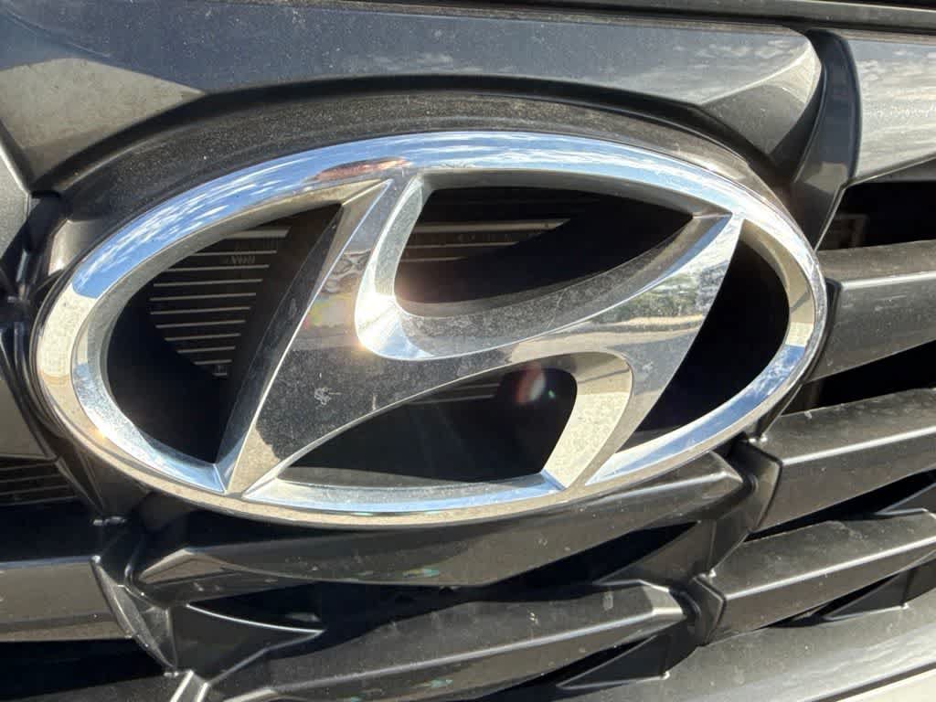 Used 2024 Hyundai Tucson SEL AWD/4WD image 9