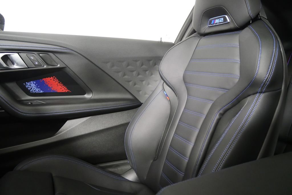 Used 2026 BMW M2 w/ Lighting Package image 28