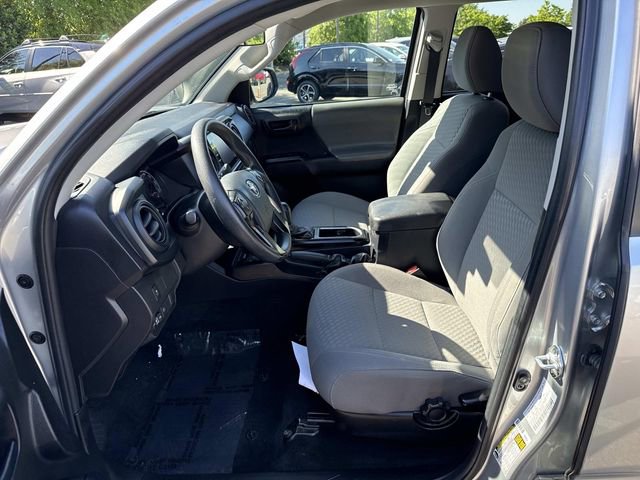 Used 2023 Toyota Tacoma SR w/ SR Convenience Package RWD image 14