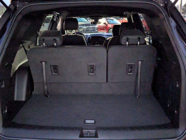Used 2023 Chevrolet Traverse LT image 6
