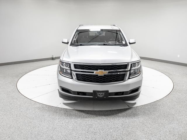 Used 2020 Chevrolet Tahoe LS w/ Skid Plate Package AWD/4WD image 26