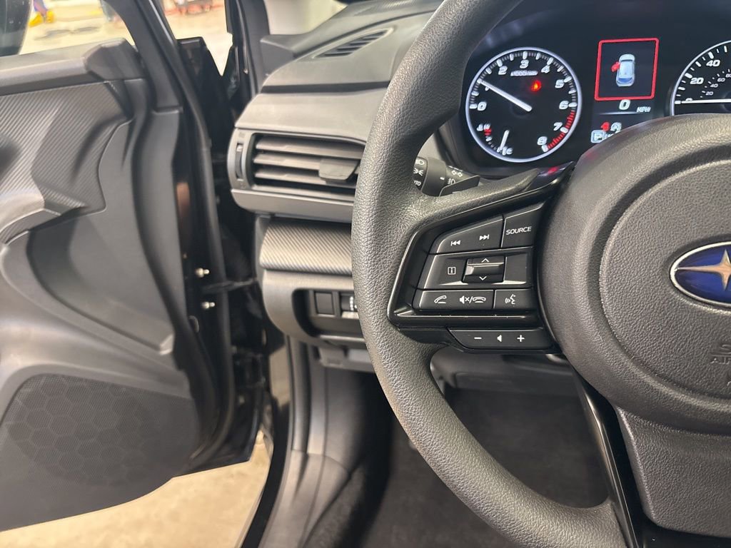 Certified 2024 Subaru Crosstrek 2.0i Premium AWD/4WD image 20