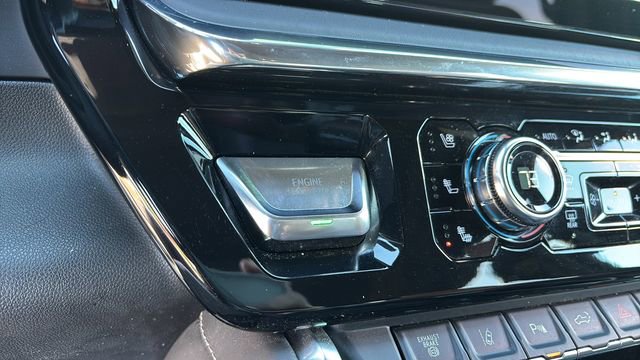 Used 2024 GMC Sierra 2500 Denali Ultimate w/ Max Trailering Package image 29