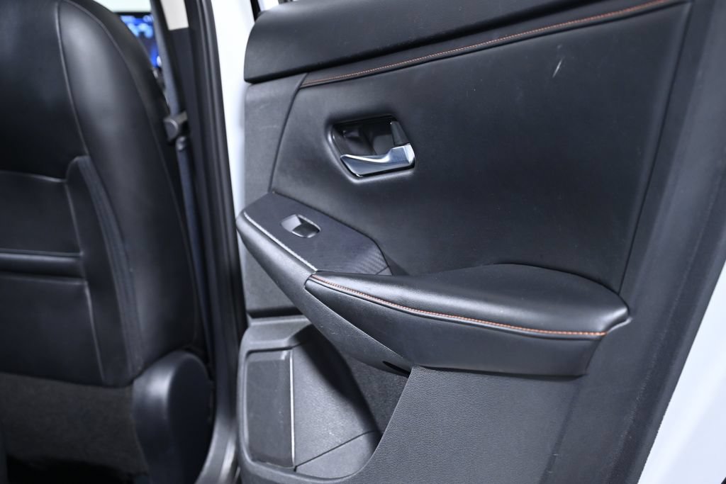 Certified 2023 Nissan Sentra SR w/ SR Premium Package FWD image 33