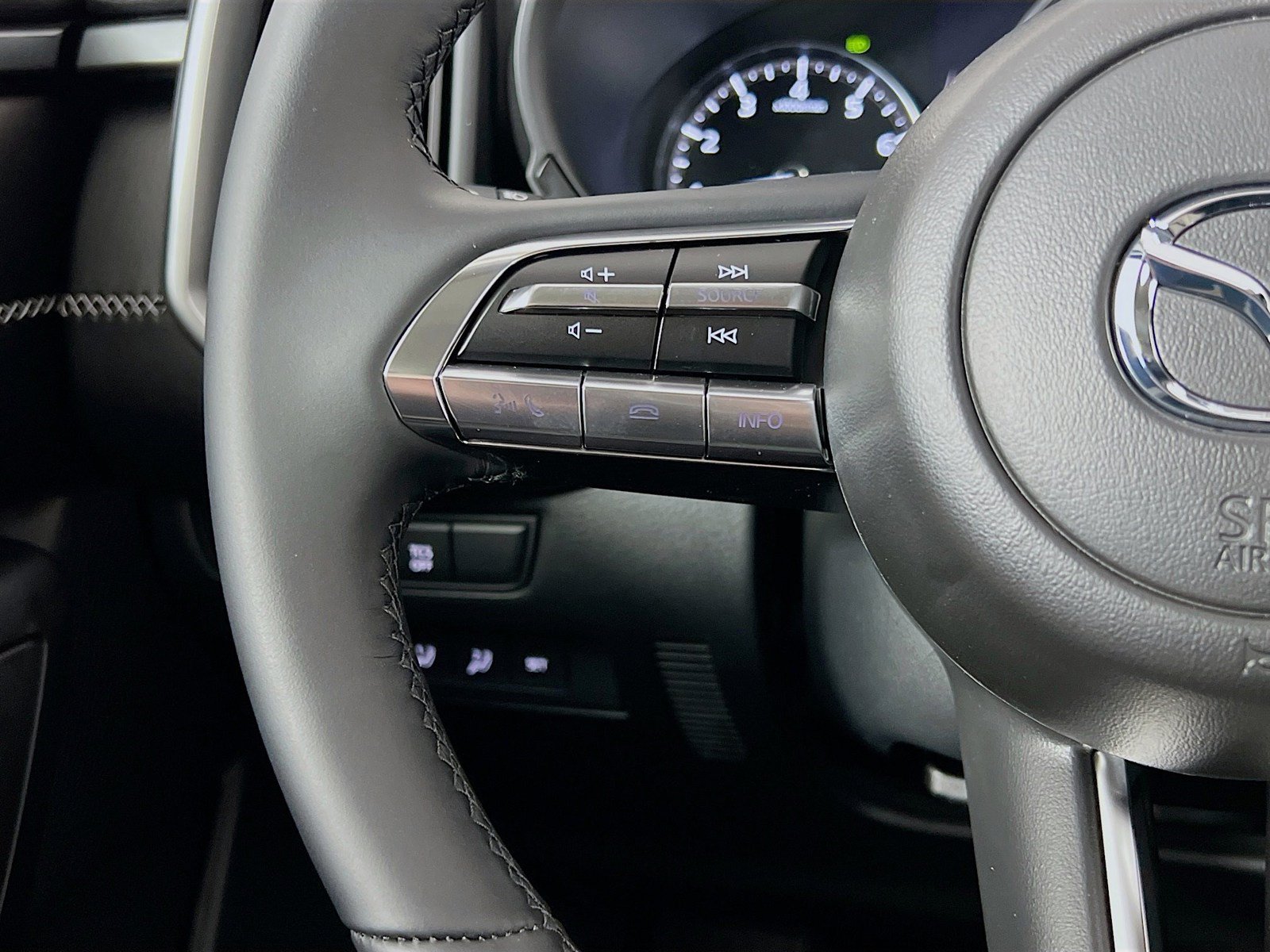 New 2026 MAZDA CX-50 AWD 2.5 S w/ Premium Package image 14