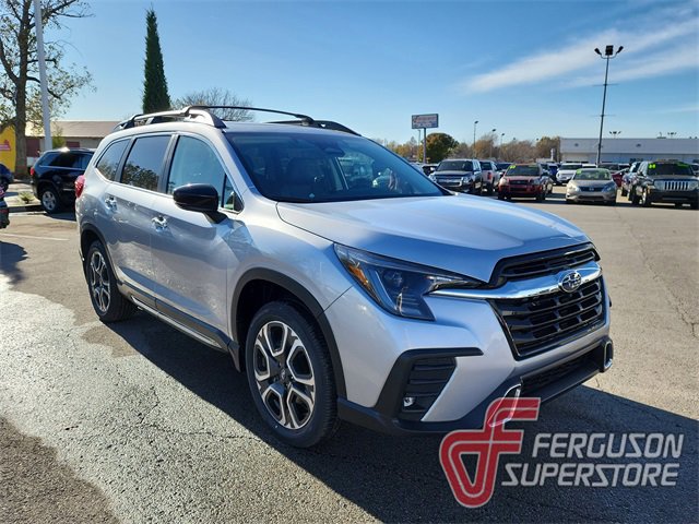 New 2026 Subaru Ascent Touring
