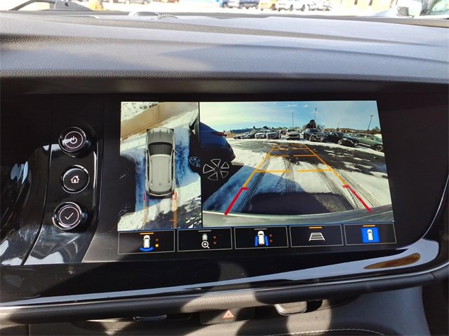 Used 2023 Buick Envision Avenir image 20