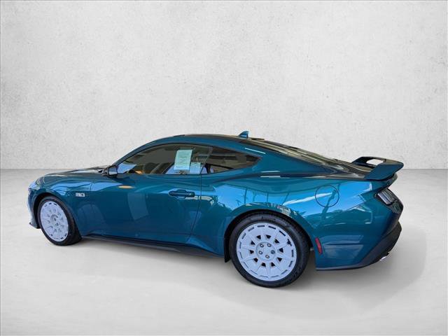 New 2026 Ford Mustang GT Premium w/ GT Performance Package RWD image 5