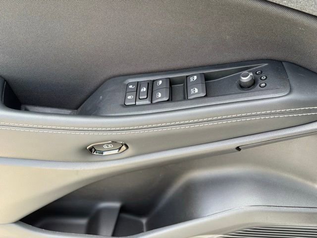 New 2026 Jeep Cherokee Laredo AWD/4WD image 13