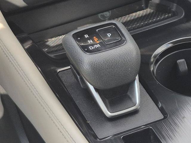 Certified 2023 Nissan Rogue SL AWD/4WD image 25