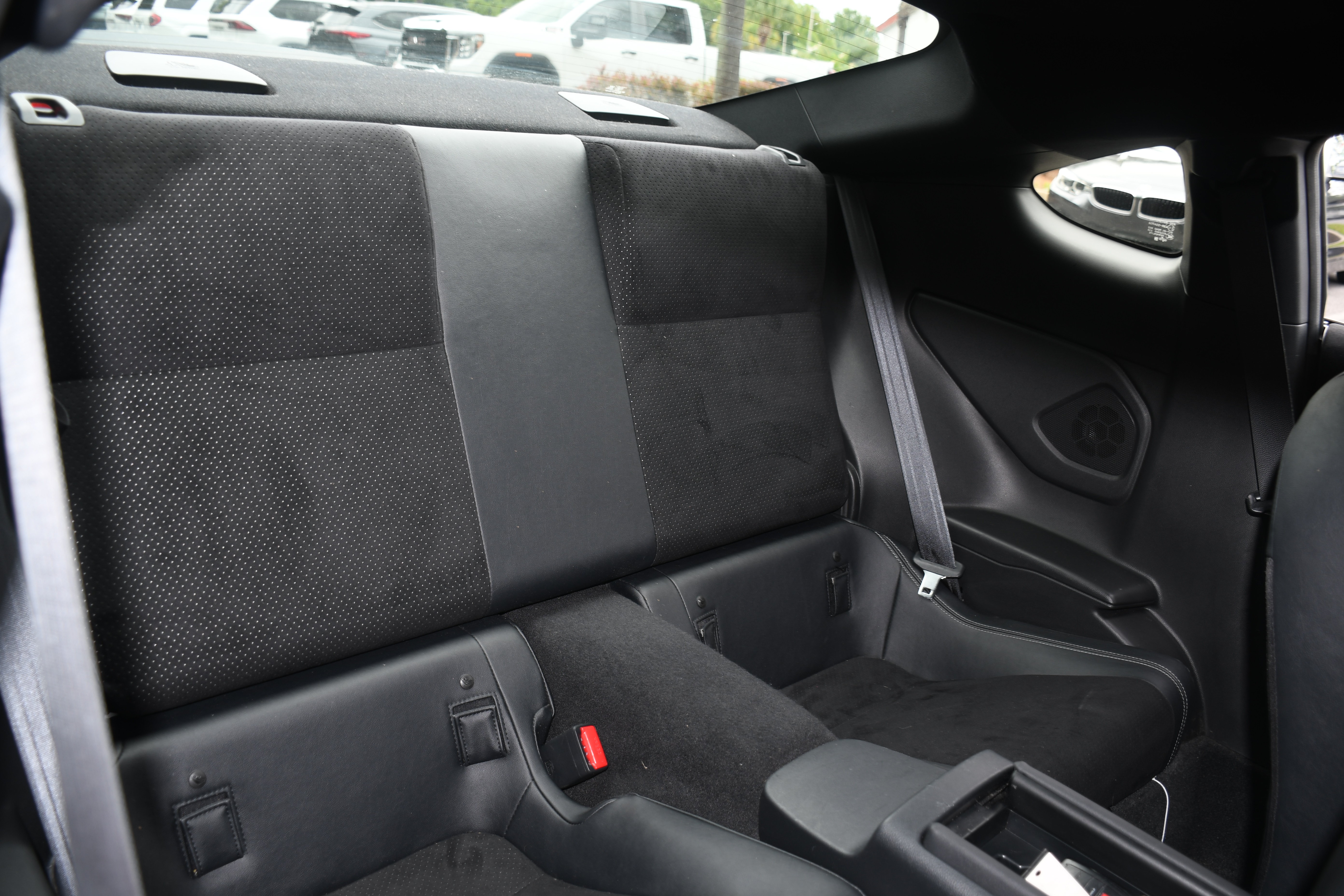 Used 2024 Toyota GR86 Premium RWD image 20