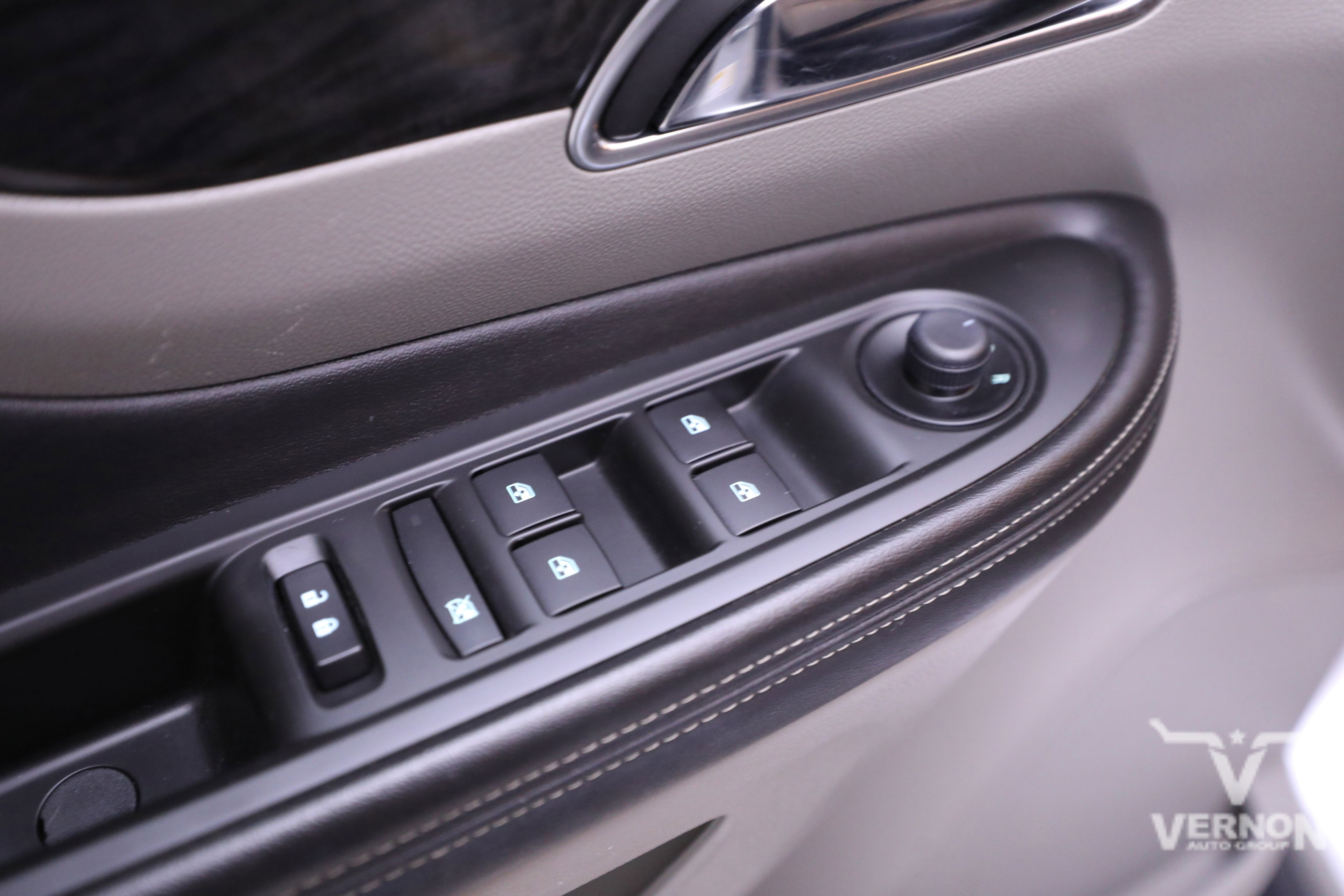 Used 2016 Buick Encore Leather image 19