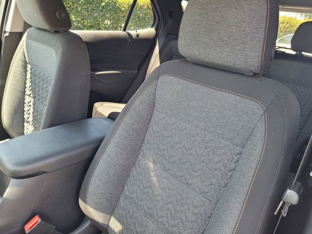 Used 2024 Chevrolet Equinox LT FWD image 12