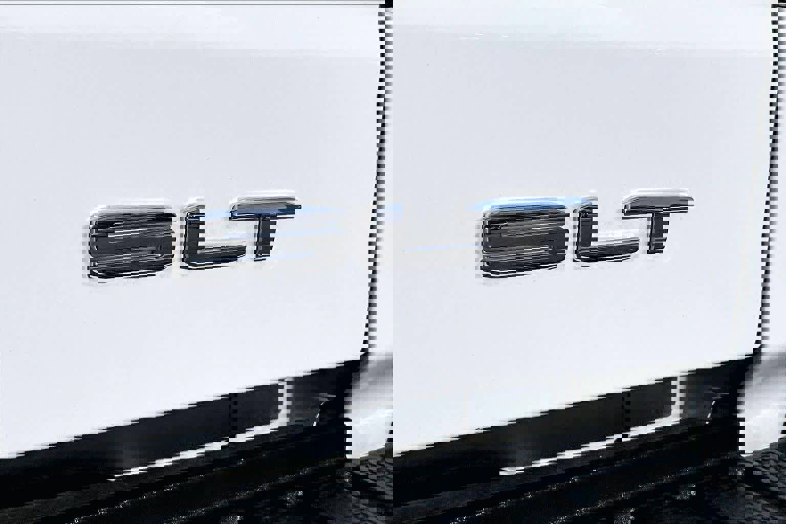 Used 2020 GMC Sierra 1500 SLT w/ SLT Premium Plus Package image 9