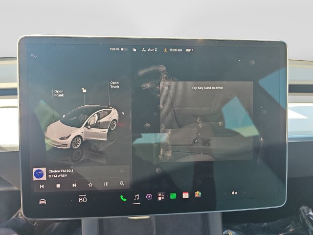 Used 2022 Tesla Model 3 Long Range AWD/4WD image 20