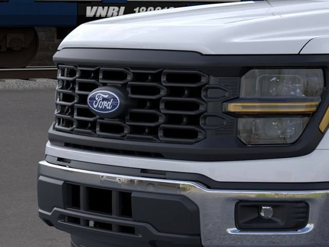 New 2026 Ford F150 XL w/ Equipment Group 103A High RWD image 17