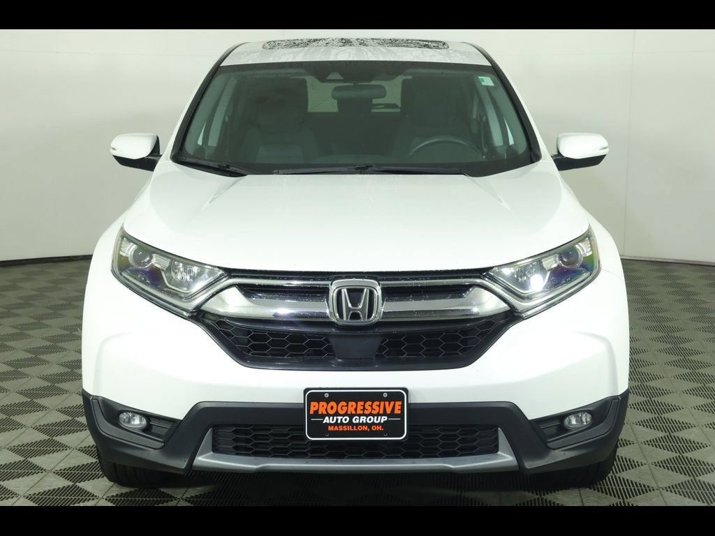 Used 2019 Honda CR-V EX image 9