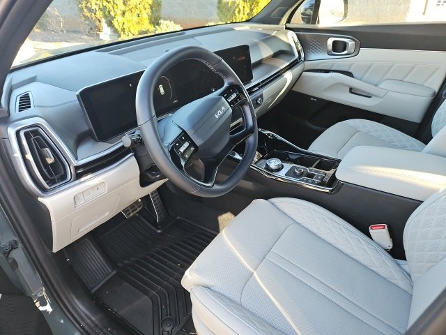 Used 2026 Kia Sorento SX Prestige image 13