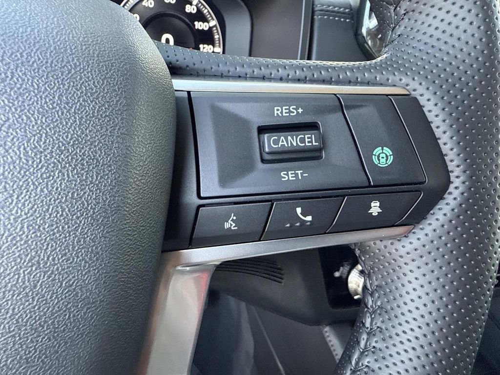 New 2025 Mitsubishi Outlander SE AWD/4WD image 33