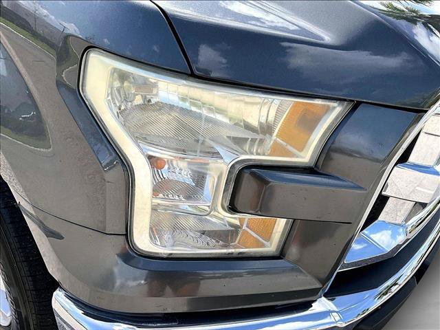 Used 2017 Ford F150 XLT RWD image 28